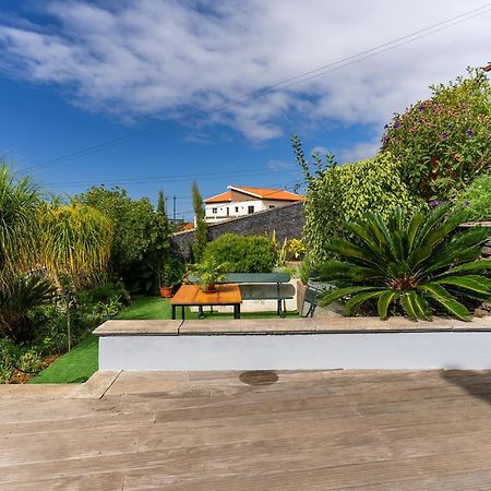 Villa Dinis By Holiday Rental Madeira Calheta  Kültér fotó