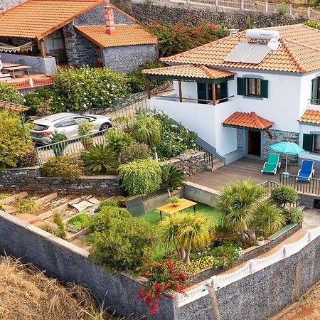 Villa Dinis By Holiday Rental Madeira Calheta  Kültér fotó