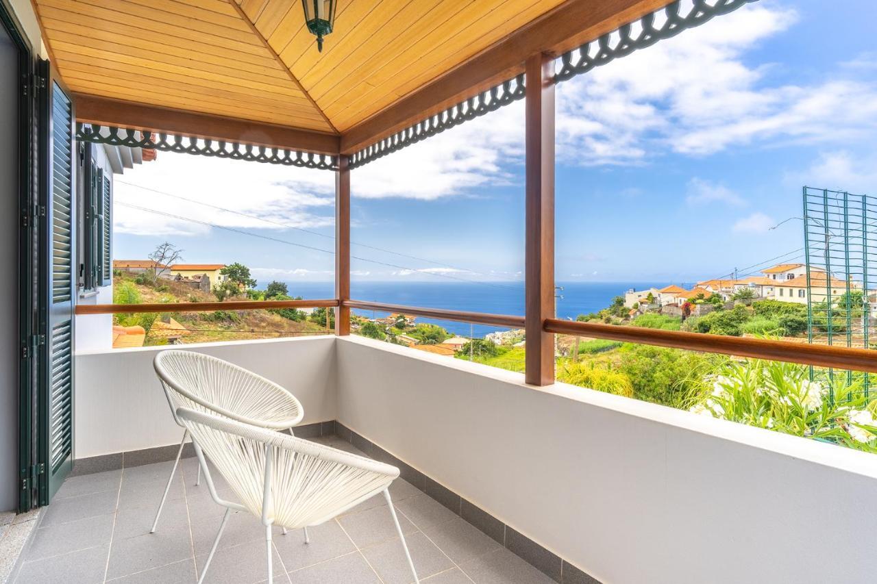 Villa Dinis By Holiday Rental Madeira Calheta  Kültér fotó