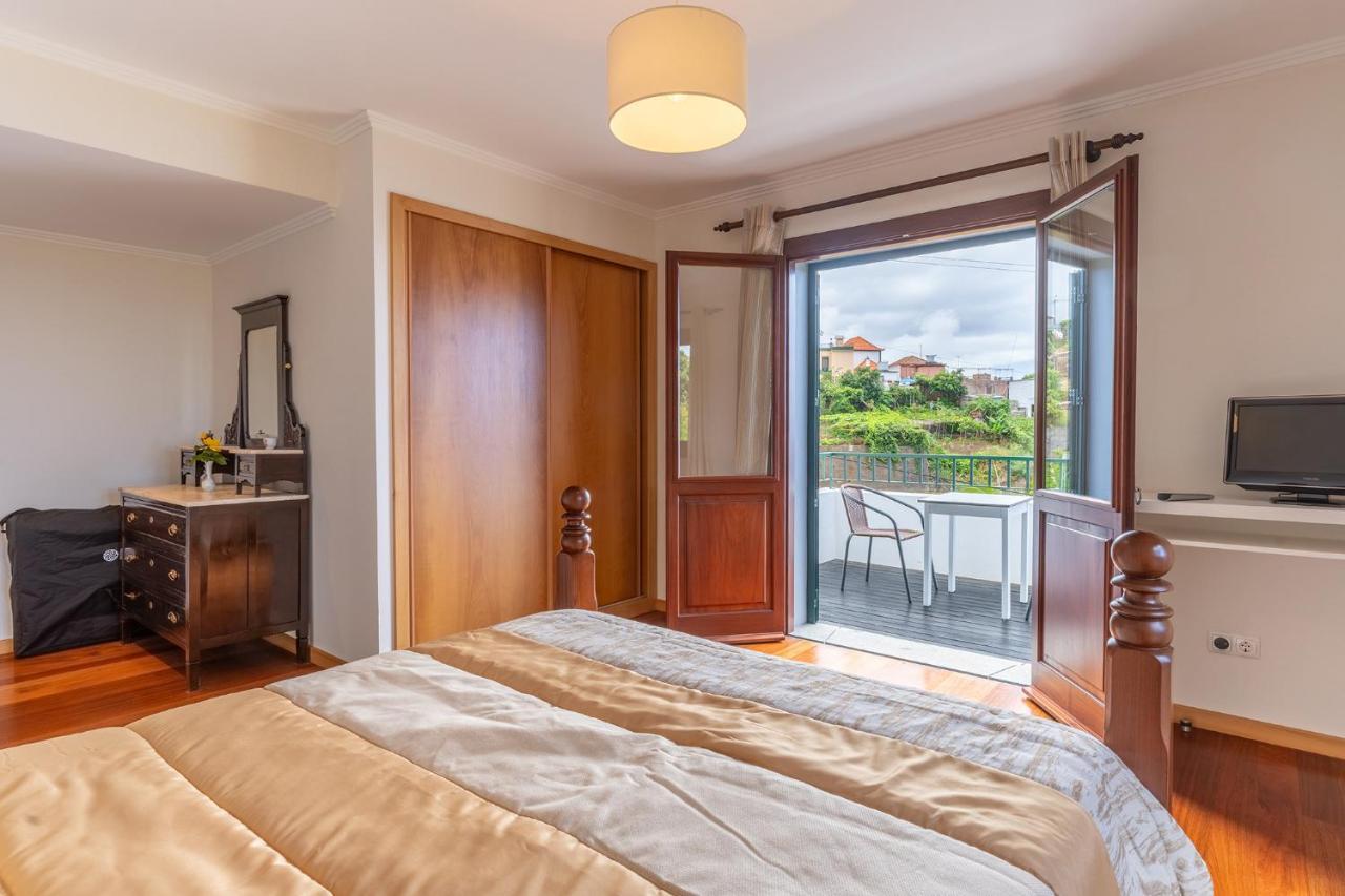 Villa Dinis By Holiday Rental Madeira Calheta  Kültér fotó