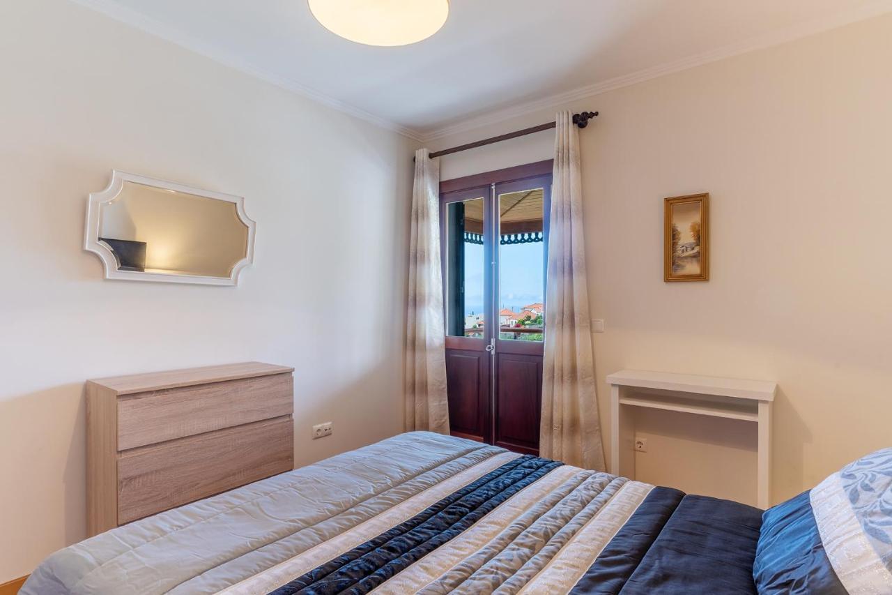 Villa Dinis By Holiday Rental Madeira Calheta  Kültér fotó